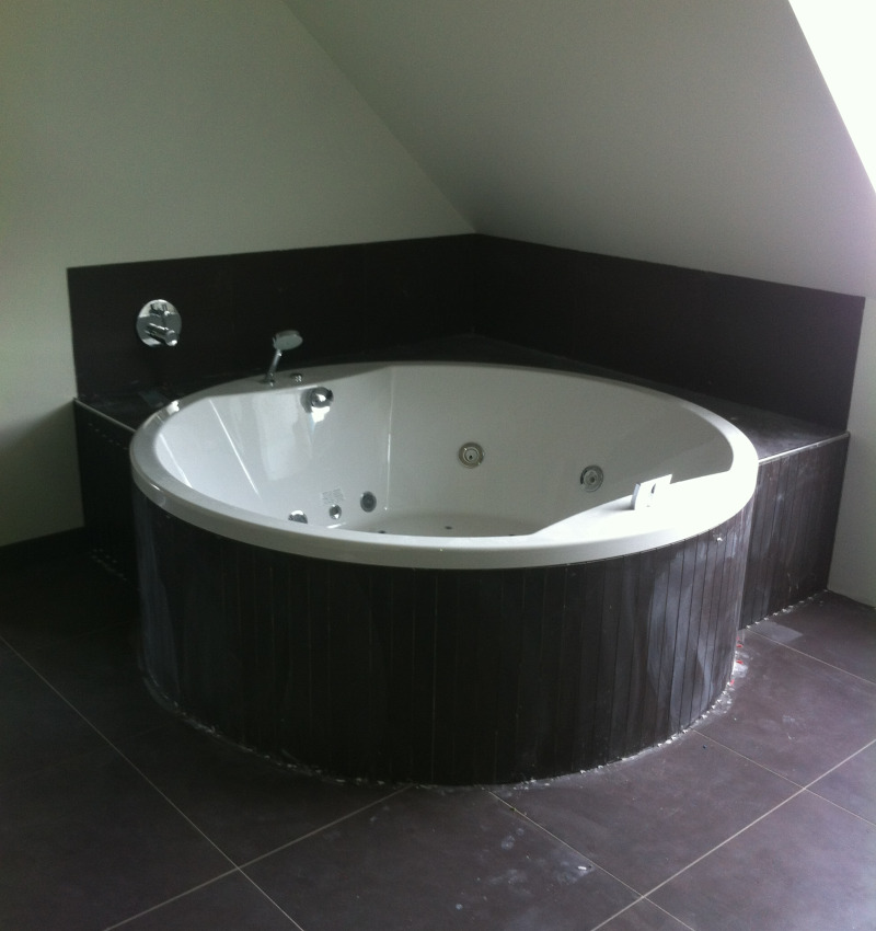 2 luxe badkamer van familie Zuidema