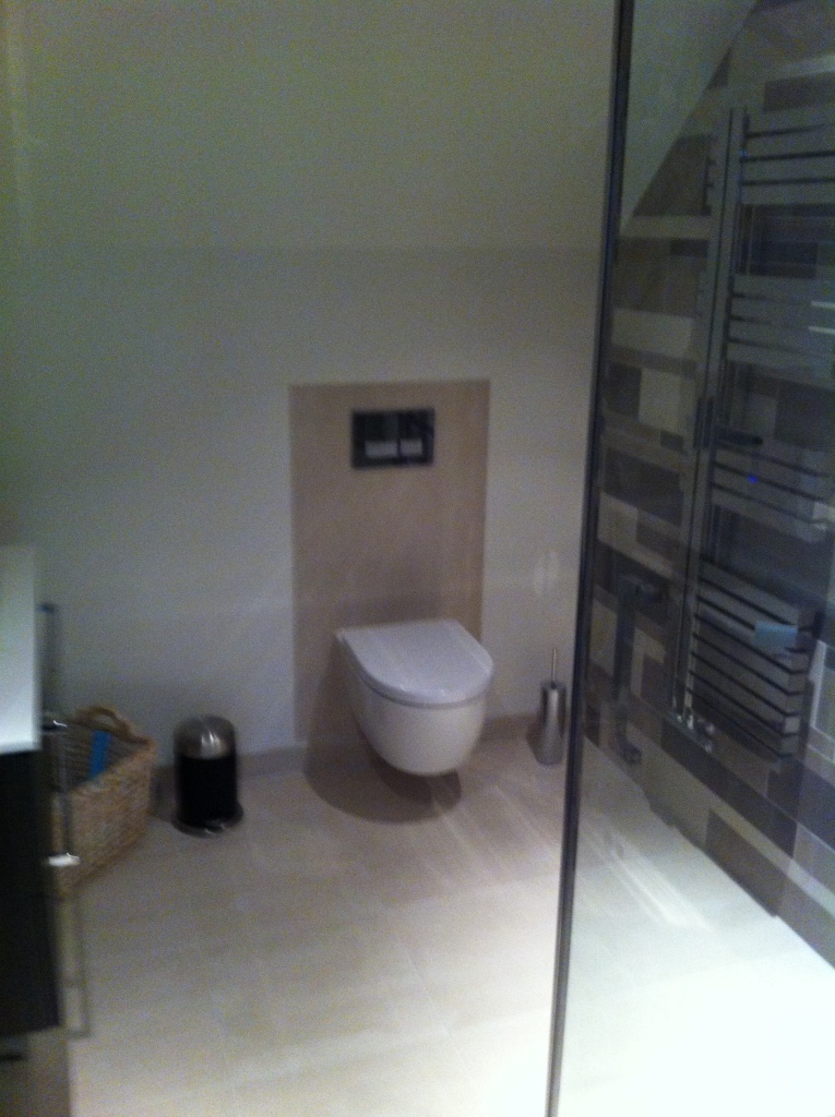 2 luxe badkamer van familie Zuidema