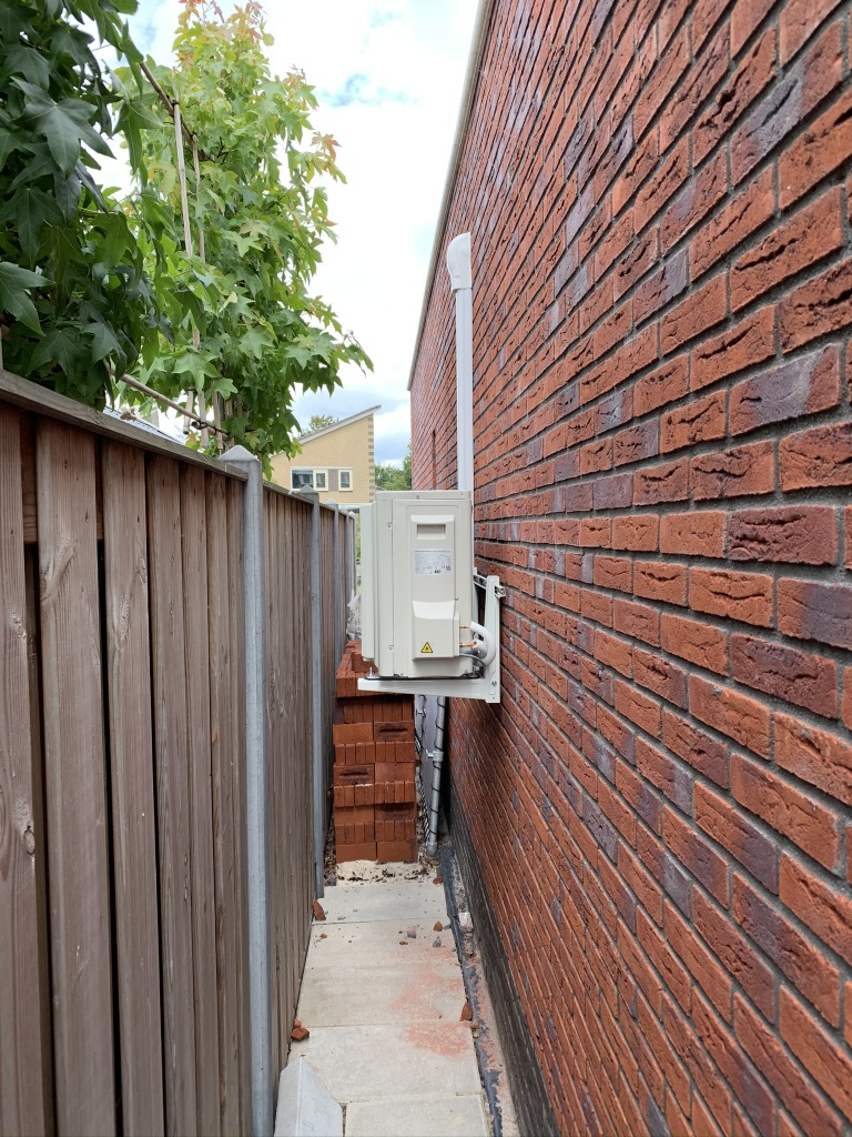 Airco’s klimaat techniek