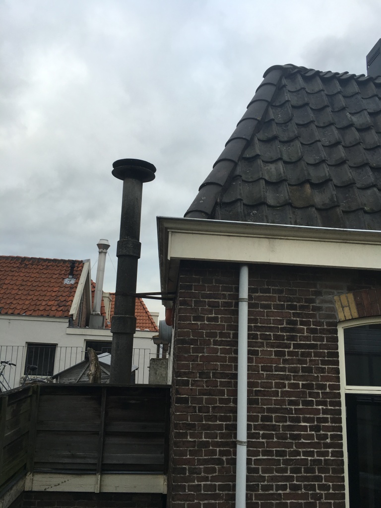 Zink werken