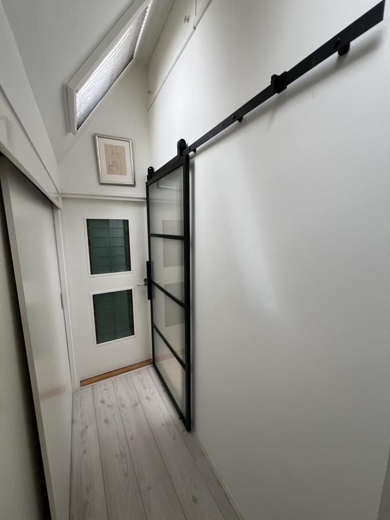 Badkamer renovatie Grote Oost 