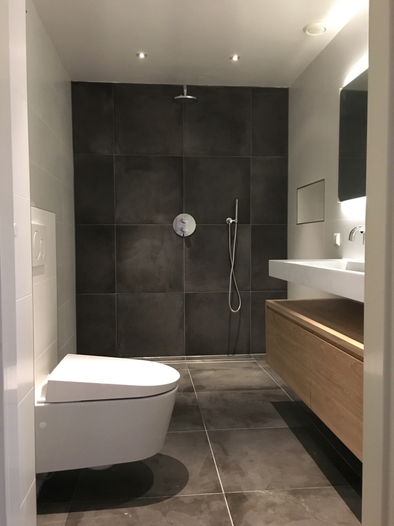 Badkamer