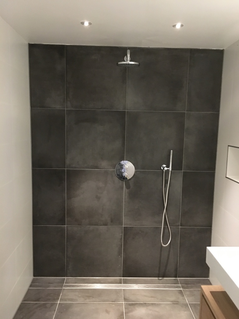 Badkamer