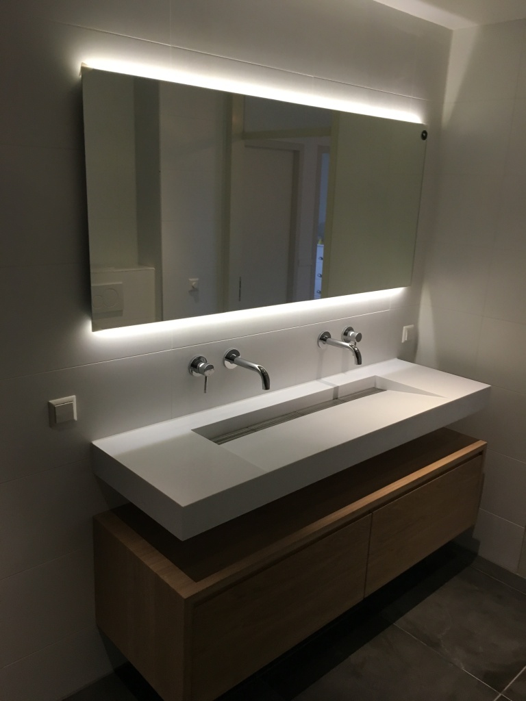 Badkamer