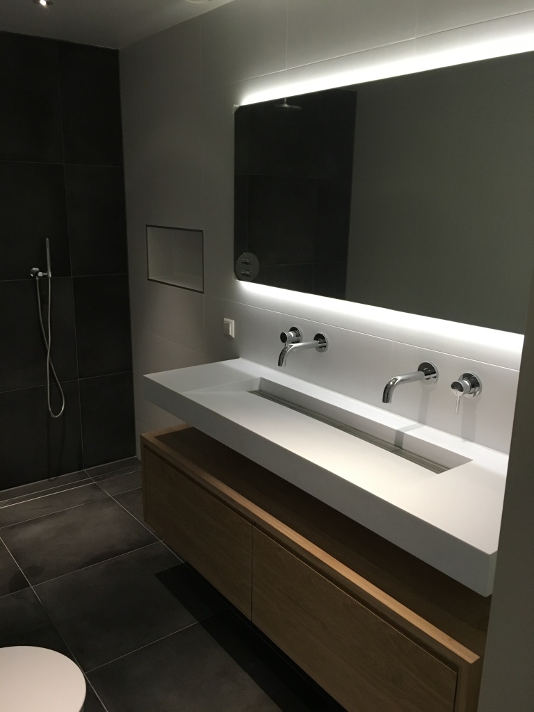 Badkamer