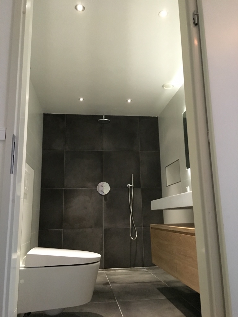 Badkamer
