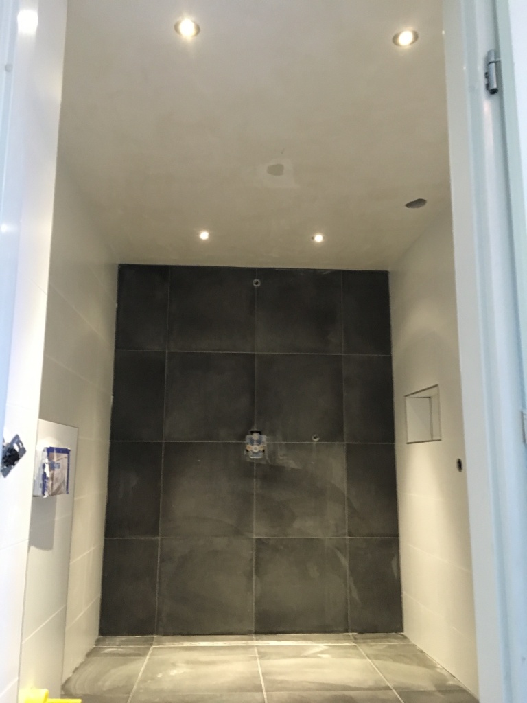 Badkamer