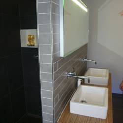 Installatie bureau - M.P. Habes - Nieuwbouw Badkamer & Toilet